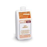 HG Terracotta Wax Natural (HG 1901)